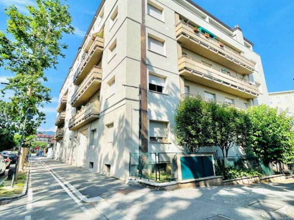 appartamento in vendita a Brescia in zona Borgo Trento