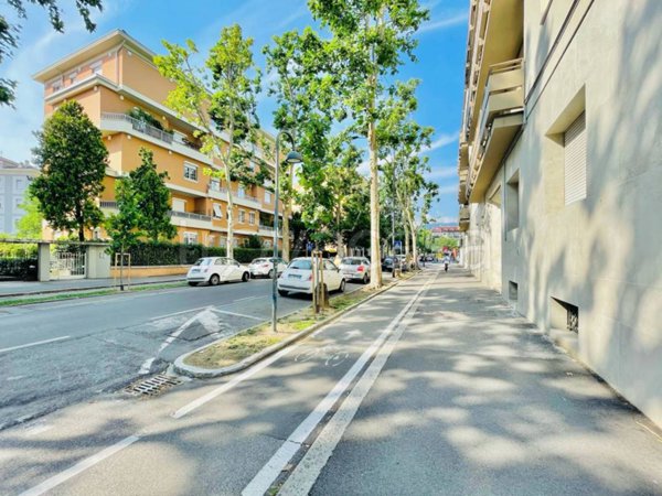 appartamento in vendita a Brescia