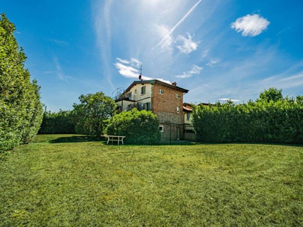 casa indipendente in vendita a Brescia in zona Quartiere Primo Maggio
