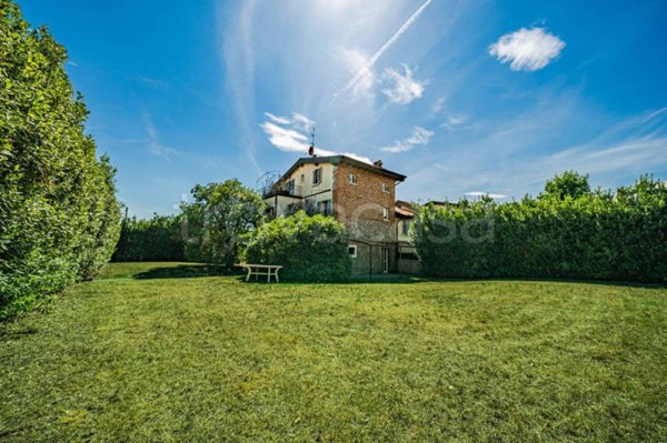 casa indipendente in vendita a Brescia in zona Quartiere Primo Maggio