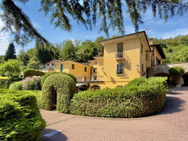 appartamento in vendita a Brescia in zona Porta Venezia