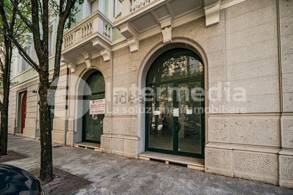 loft in vendita a Brescia in zona Borgo Trento