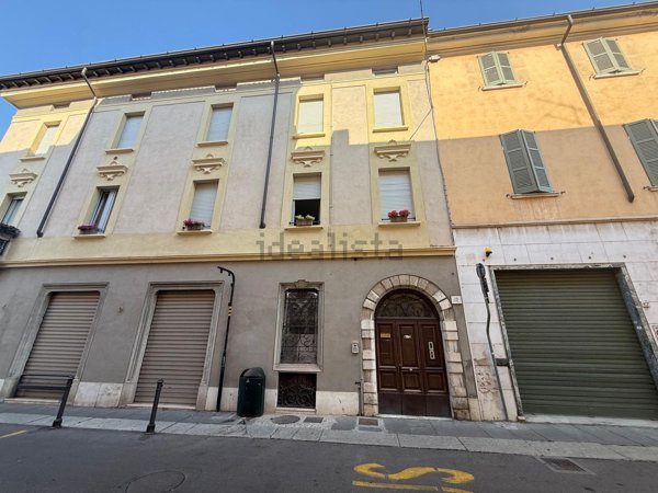 appartamento in vendita a Brescia in zona Centro Storico