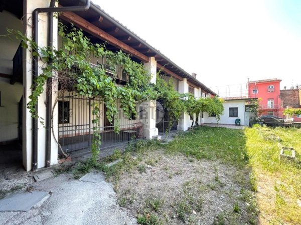 appartamento in vendita a Brescia