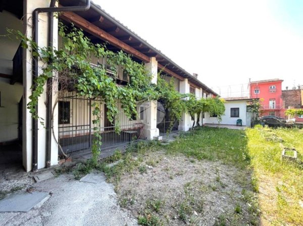 appartamento in vendita a Brescia