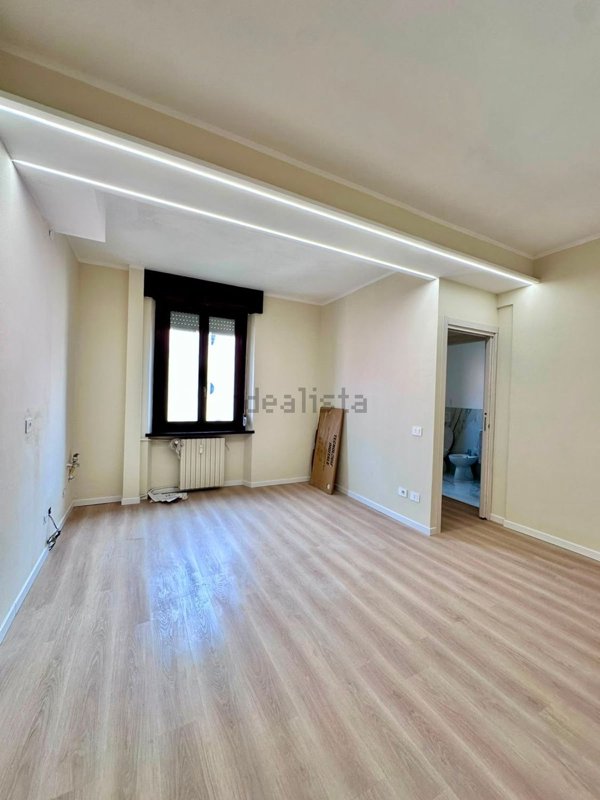 appartamento in vendita a Brescia in zona Lamarmora