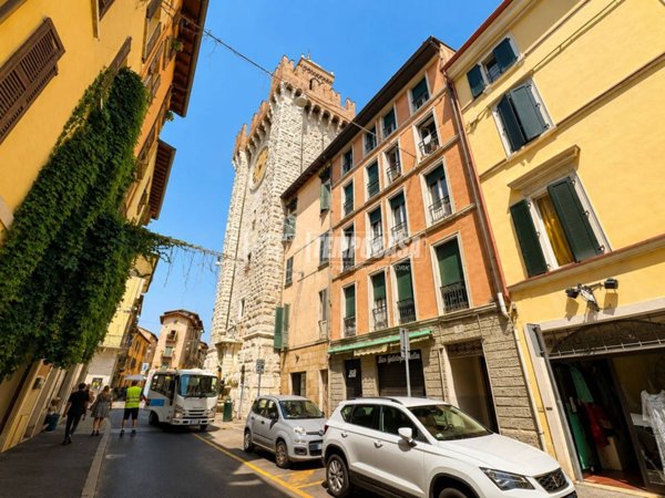 appartamento in vendita a Brescia in zona Centro Storico