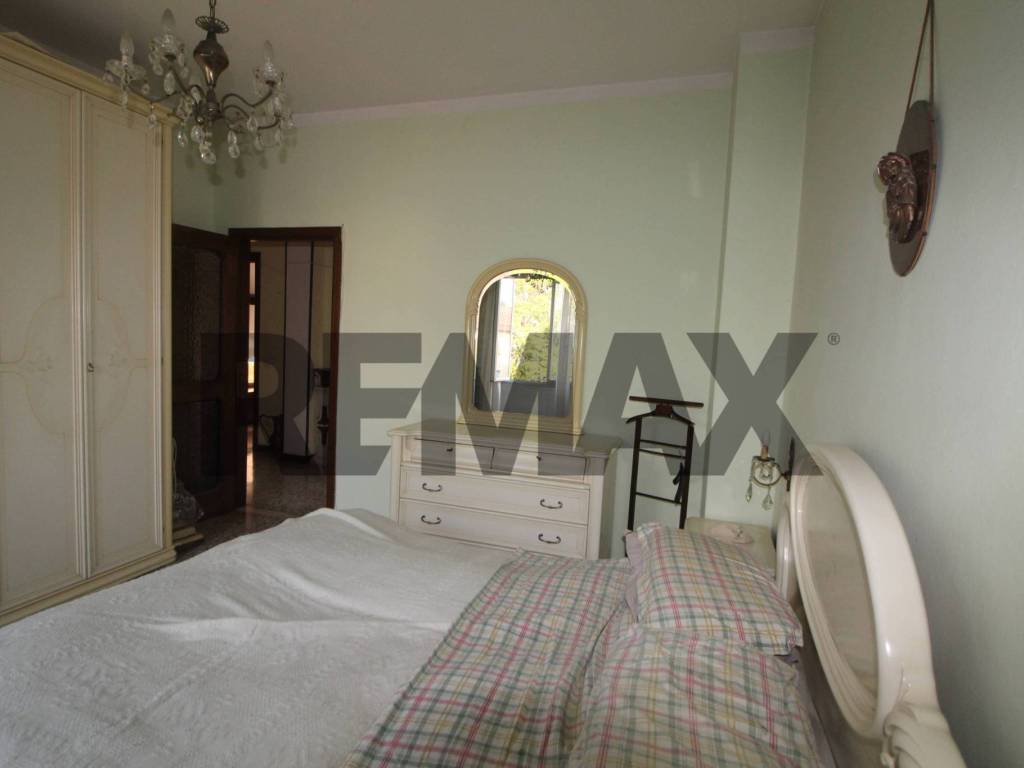 appartamento in vendita a Brescia in zona Borgo Trento