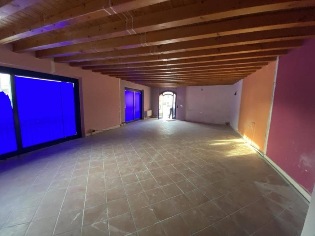 ufficio in vendita a Brescia in zona Sant'Eufemia