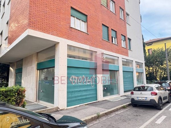 appartamento in vendita a Brescia in zona Chiusure