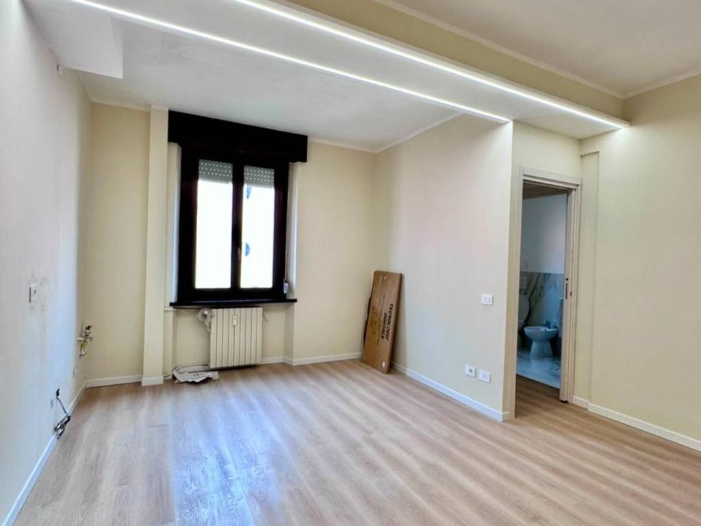 appartamento in vendita a Brescia in zona Volta