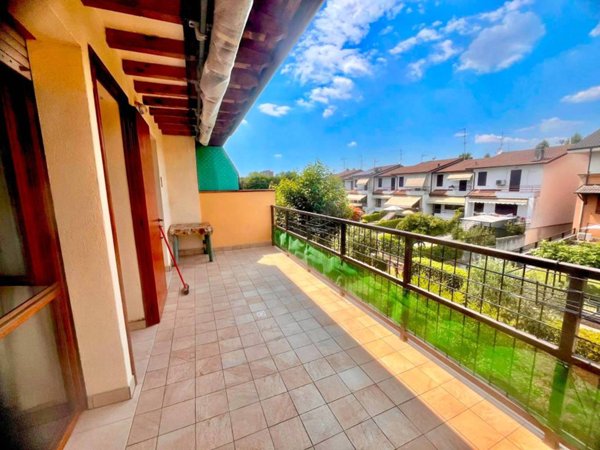 appartamento in vendita a Brescia in zona San Polo