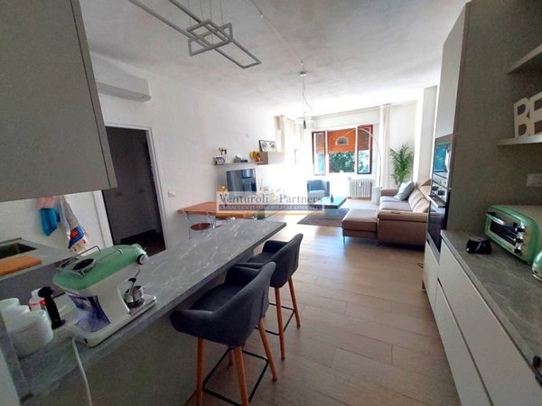 appartamento in vendita a Brescia in zona Borgo Wuhrer