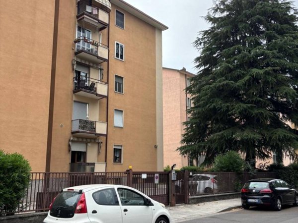 appartamento in vendita a Brescia in zona Volta
