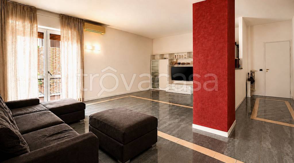 appartamento in vendita a Brescia