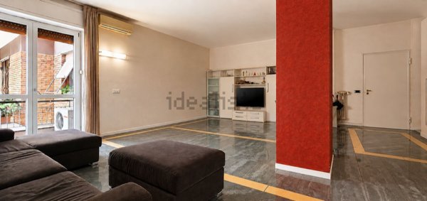 appartamento in vendita a Brescia in zona Porta Cremona