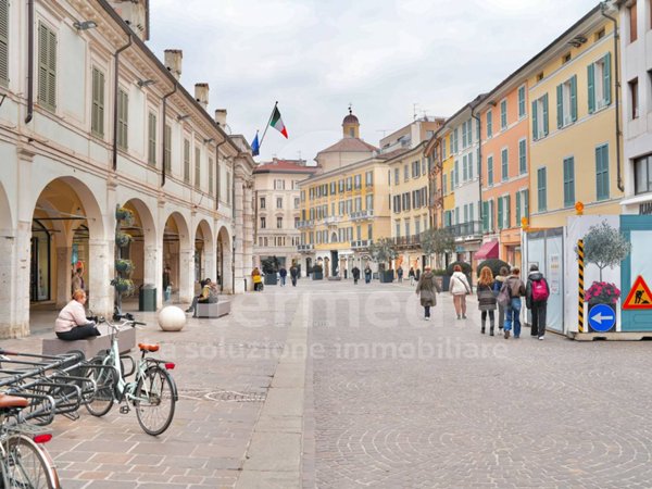 appartamento in vendita a Brescia in zona Centro Storico