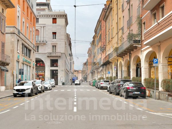 appartamento in vendita a Brescia in zona Centro Storico