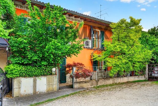 appartamento in vendita a Brescia in zona Mompiano