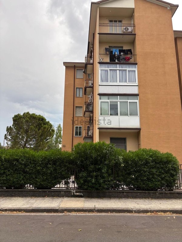 appartamento in vendita a Brescia in zona Lamarmora