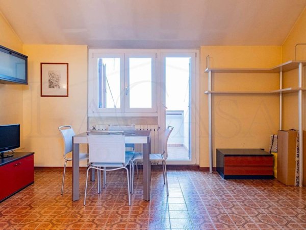 appartamento in vendita a Brescia in zona Lamarmora