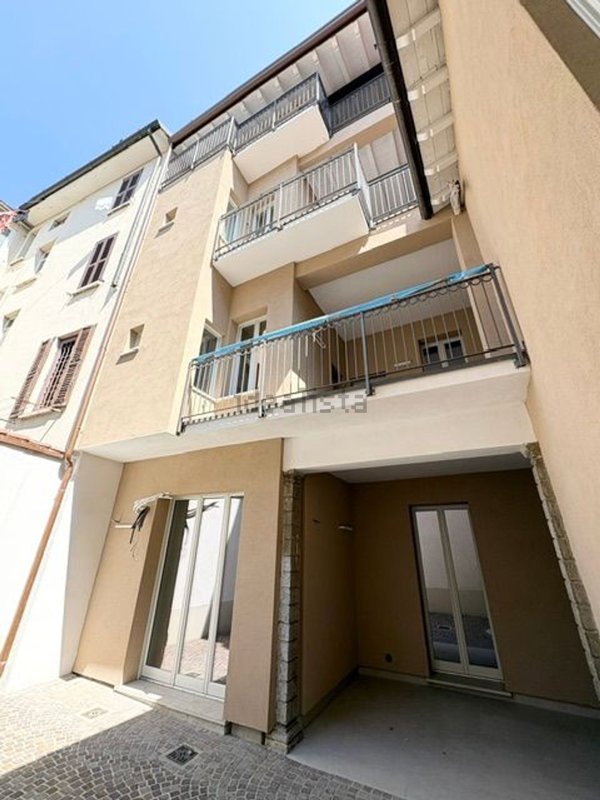 appartamento in vendita a Brescia in zona Centro Storico