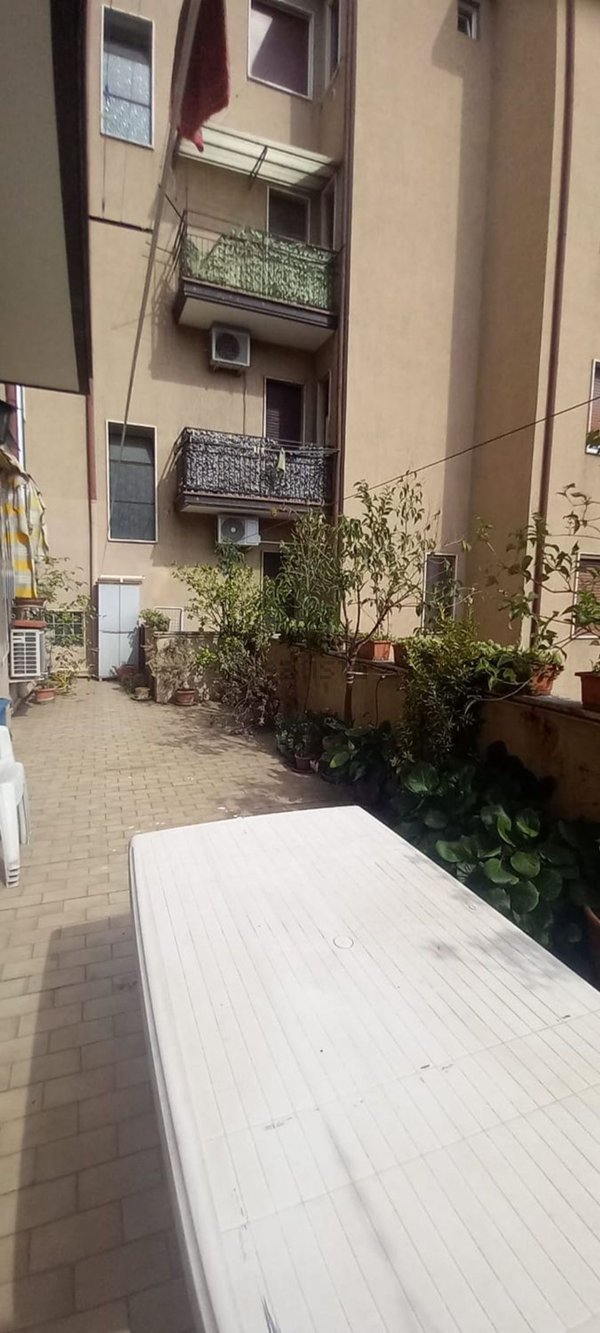 appartamento in vendita a Brescia in zona Don Bosco