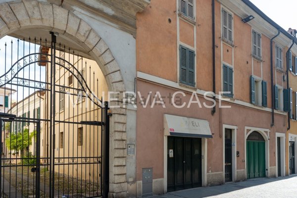 appartamento in vendita a Brescia in zona Centro Storico