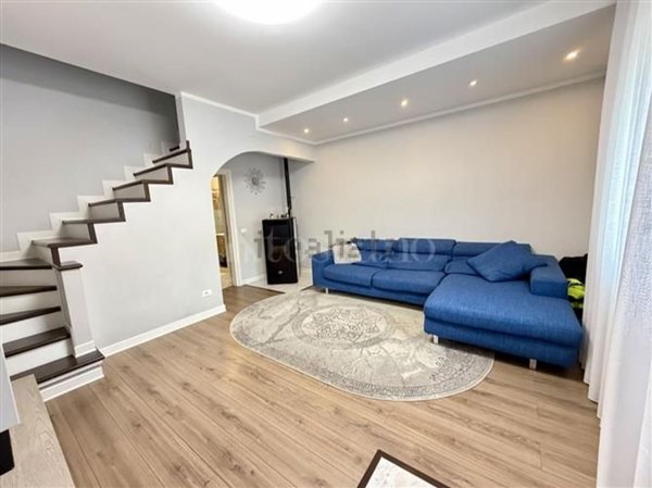 casa indipendente in vendita a Brescia in zona Villaggio Badia