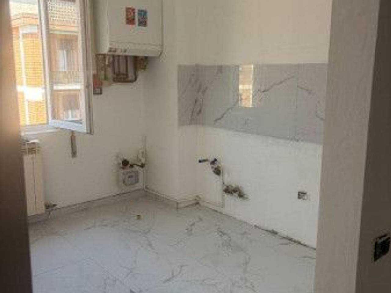 appartamento in vendita a Brescia in zona Volta