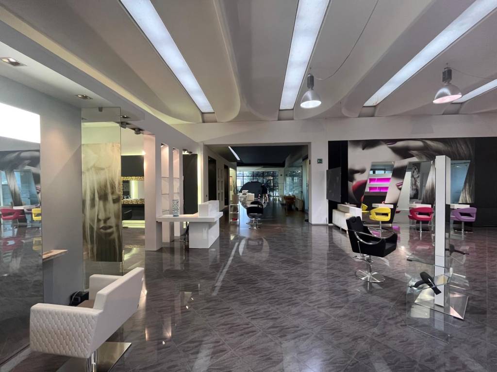 ufficio in vendita a Brescia in zona San Polo