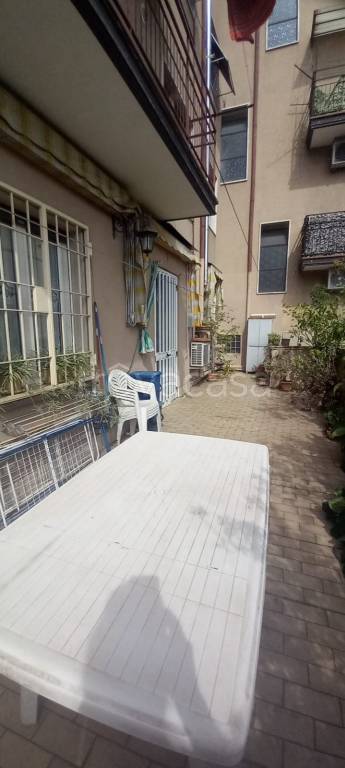 appartamento in vendita a Brescia in zona Don Bosco