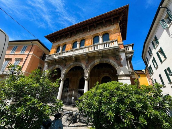 mansarda in vendita a Brescia in zona Centro Storico