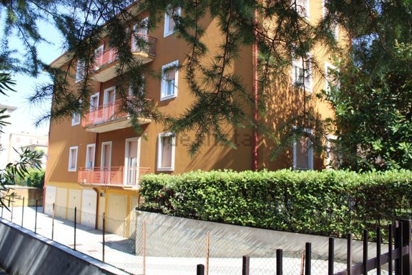 appartamento in vendita a Brescia in zona San Bartolomeo