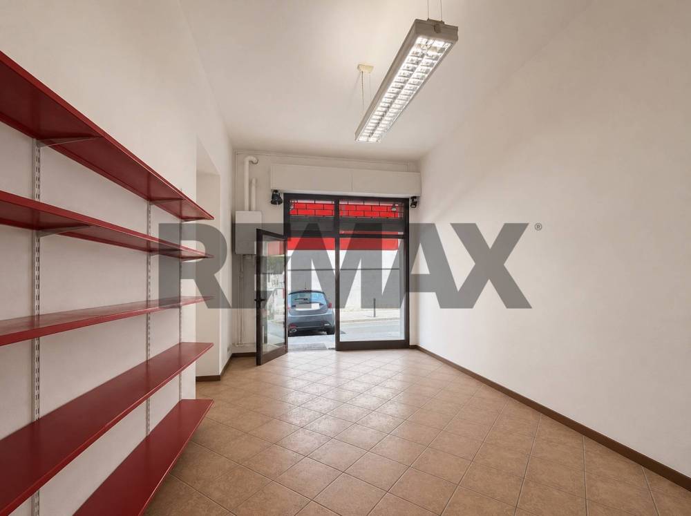 negozio in vendita a Brescia
