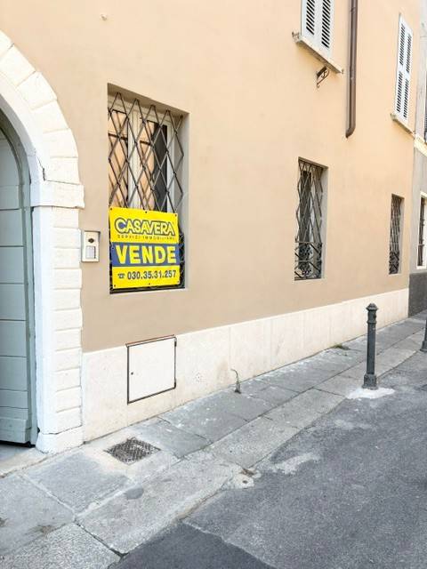 appartamento in vendita a Brescia in zona Centro Storico