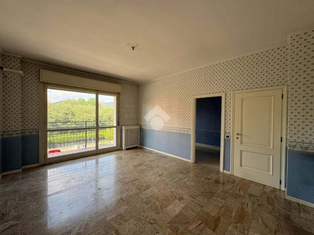appartamento in vendita a Brescia in zona Volta