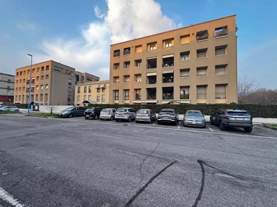 appartamento in vendita a Brescia in zona San Polo
