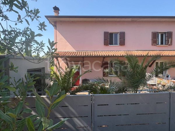 casa indipendente in vendita a Brescia in zona San Polo