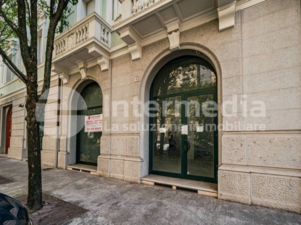 negozio in vendita a Brescia