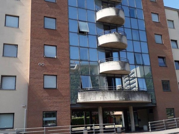 appartamento in vendita a Brescia in zona Volta