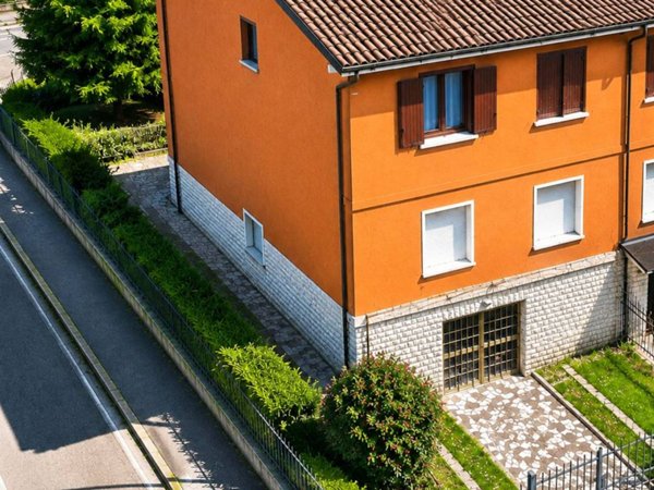appartamento in vendita a Brescia in zona San Polo