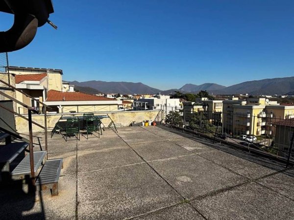 appartamento in vendita a Brescia in zona Urago/Mella