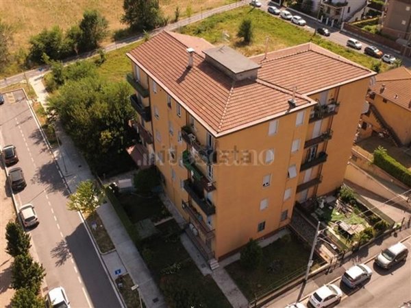 appartamento in vendita a Brescia in zona Volta