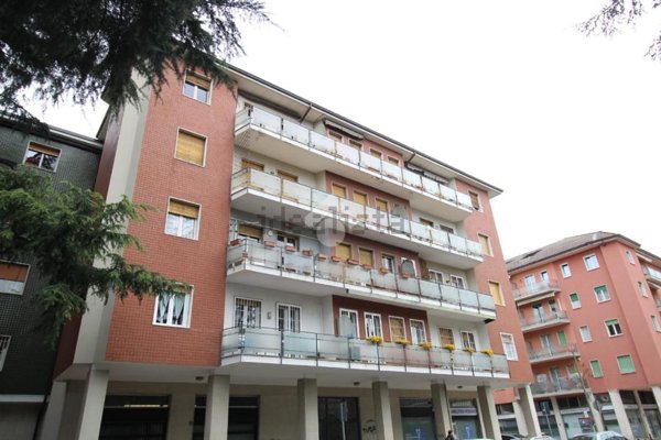 appartamento in vendita a Brescia in zona Borgo Trento