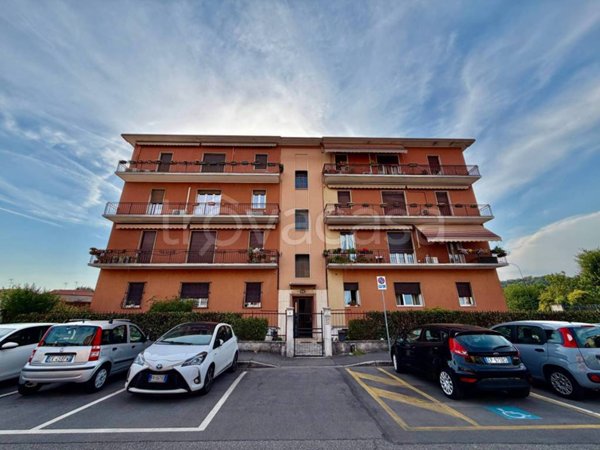 appartamento in vendita a Brescia in zona Chiusure