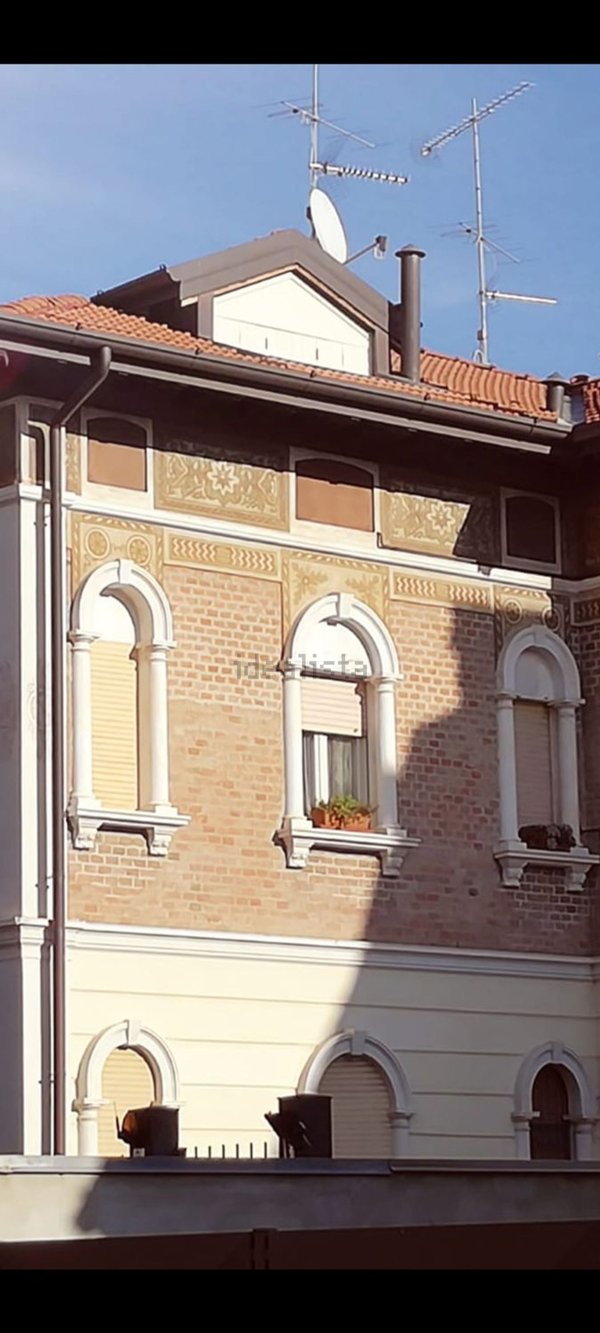 appartamento in vendita a Brescia in zona Fiumicello