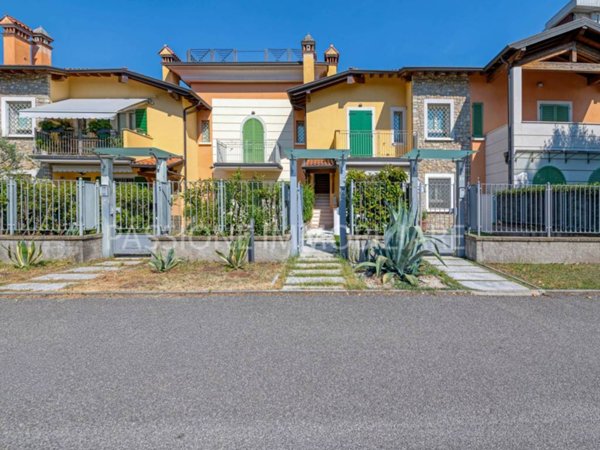 appartamento in vendita a Brescia in zona Chiesa Nuova
