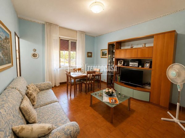 appartamento in vendita a Brescia in zona San Bartolomeo