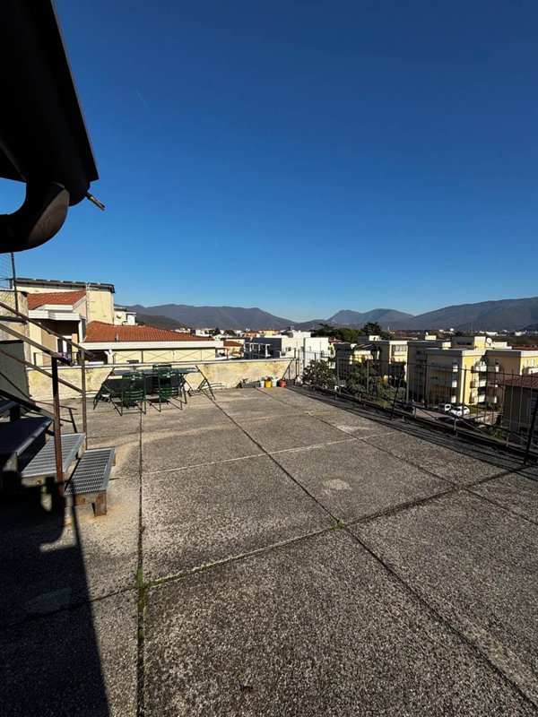 appartamento in vendita a Brescia in zona Chiusure